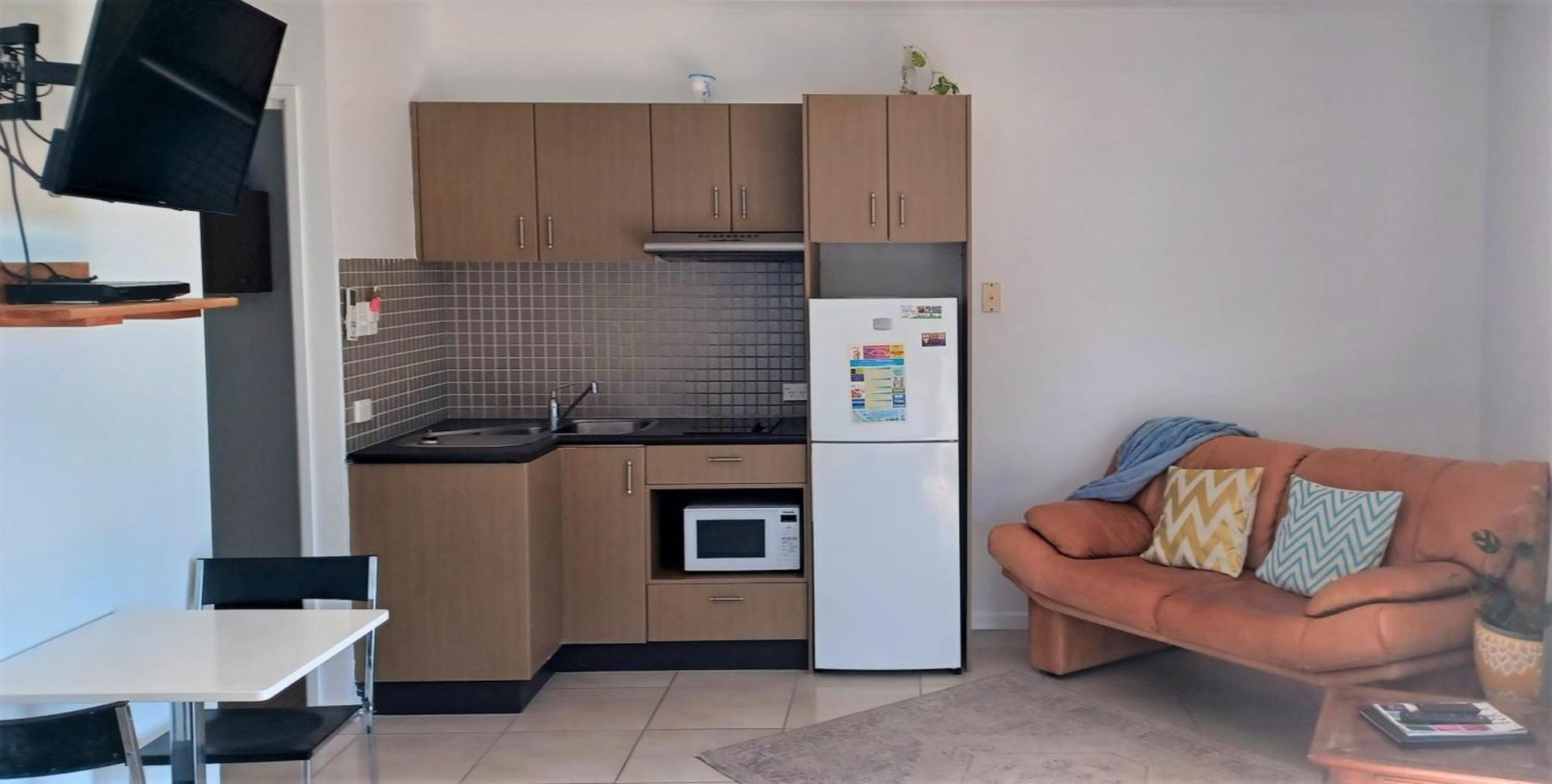 Whitsunday Waterfront Apartments Airlie Beach Exteriör bild
